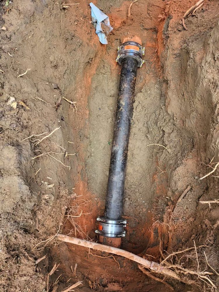 Sewer Lateral Services