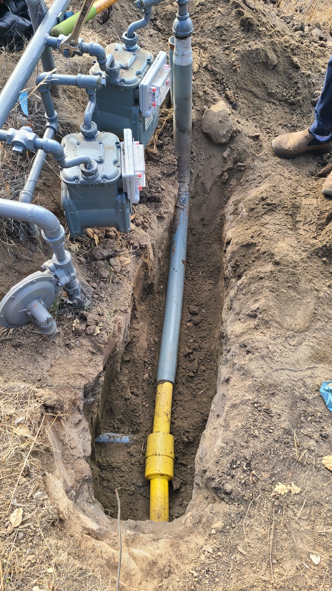 pipes