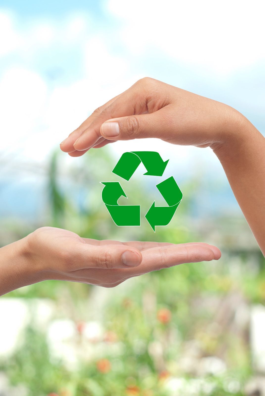 Recycling