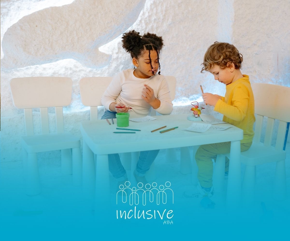 Skill Acquisition Program ABA Examples That Work | Inclusive ABA