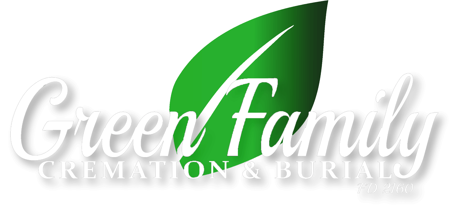 Hinsey Brown Funeral Service Footer Logo
