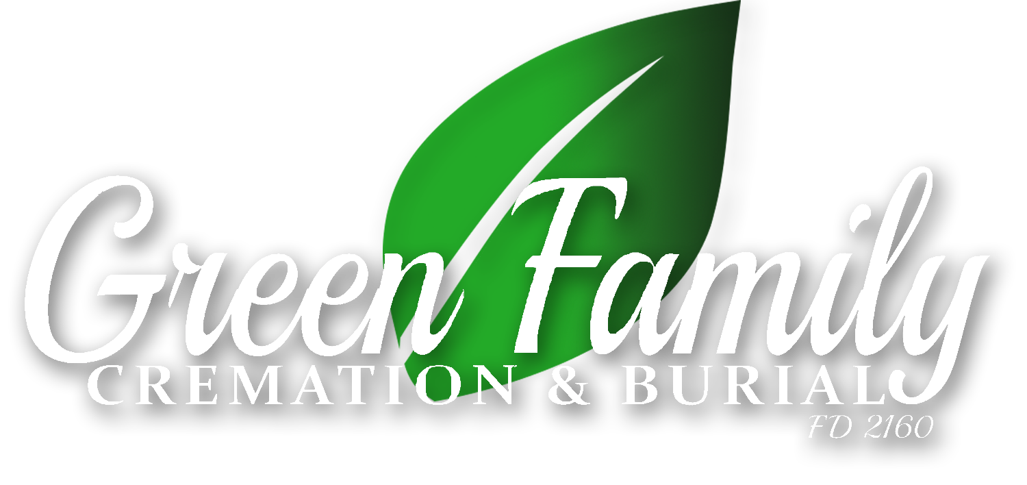 Hinsey Brown Funeral Service Logo