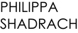 Philippa Shadrach logo