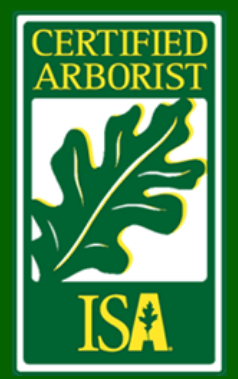 ISA Certified Arborist