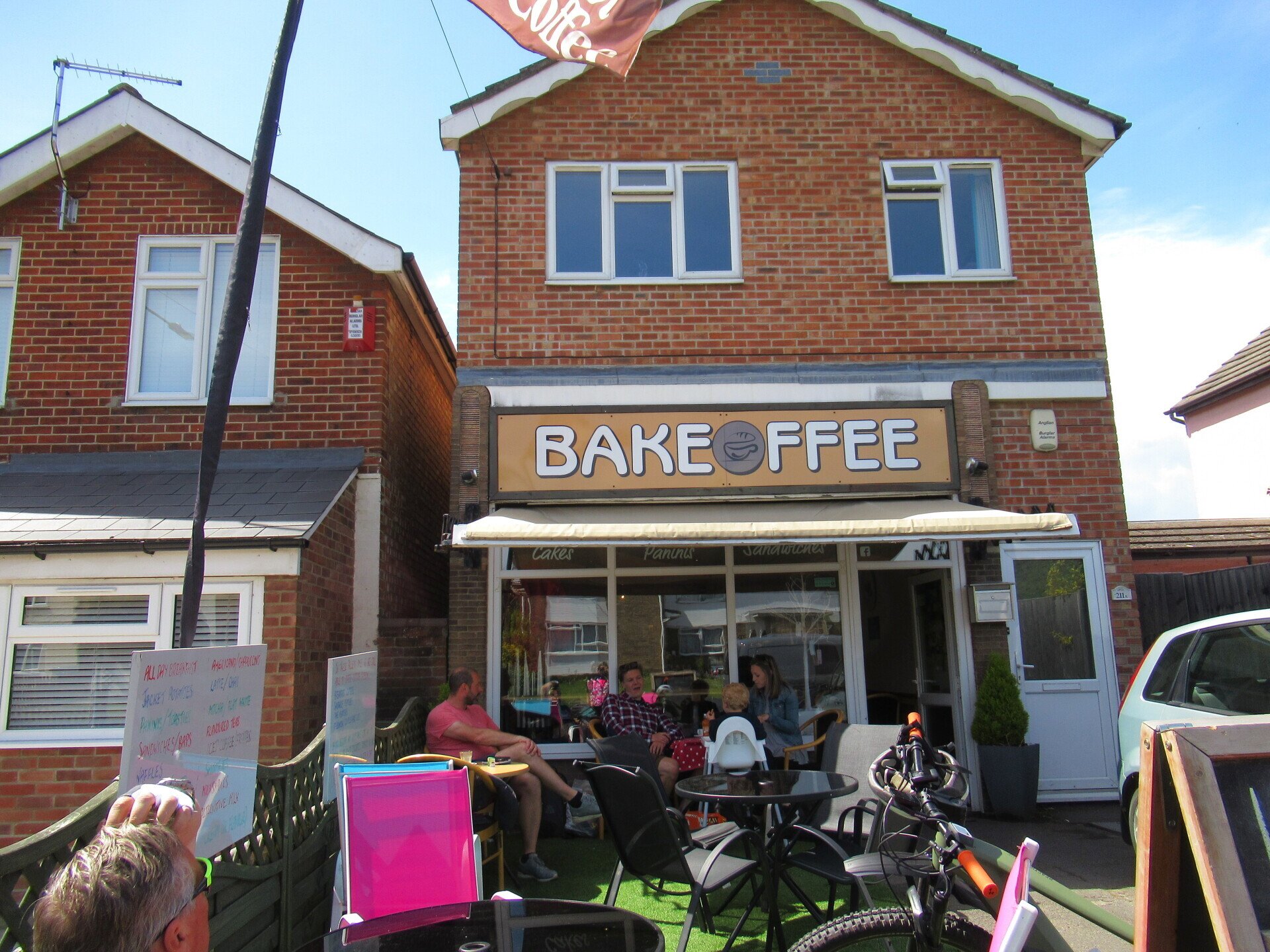 Dog Friendly places to visit with your dog in the UK