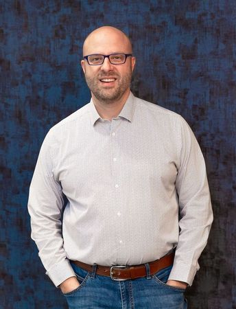 Brent Hafele, Executive Coach