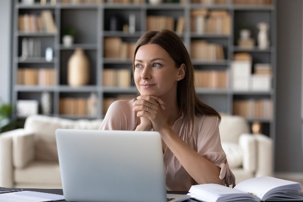 How to find work life balance