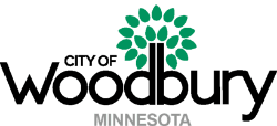 City of Woodbury MN Logo