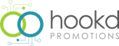 Hooked Promotions Logo