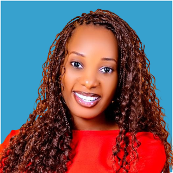 Joyce Kisakye