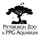 Pittsburgh Zoo & PPG Aquarium Logo