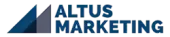 Altus Marketing Logo