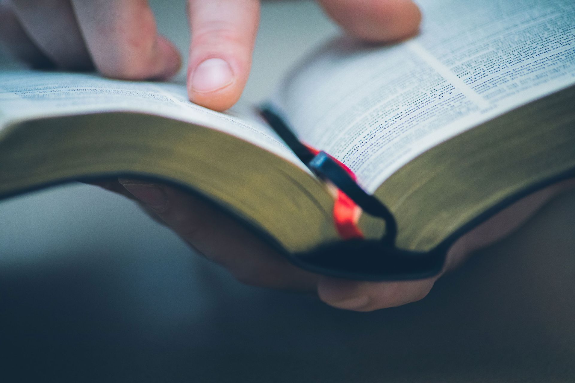 Christian Counseling Bible in Covington, LA