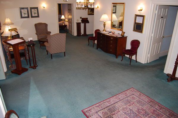 Roseboro | Butler Funeral Home