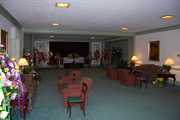 Roseboro | Butler Funeral Home