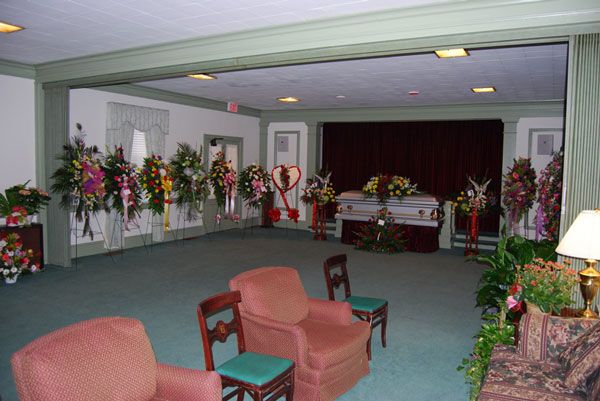 Roseboro | Butler Funeral Home
