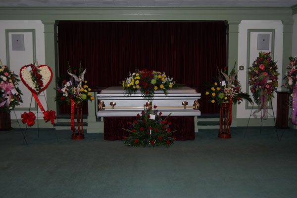 Roseboro | Butler Funeral Home