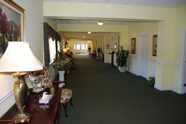Stedman | Butler Funeral Home