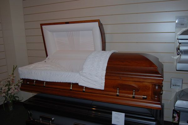 Stedman | Butler Funeral Home