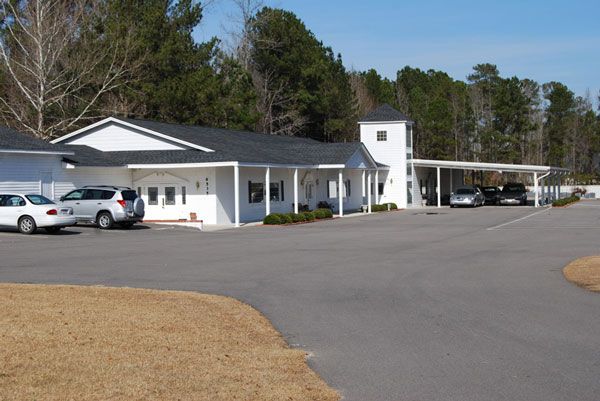 Stedman | Butler Funeral Home