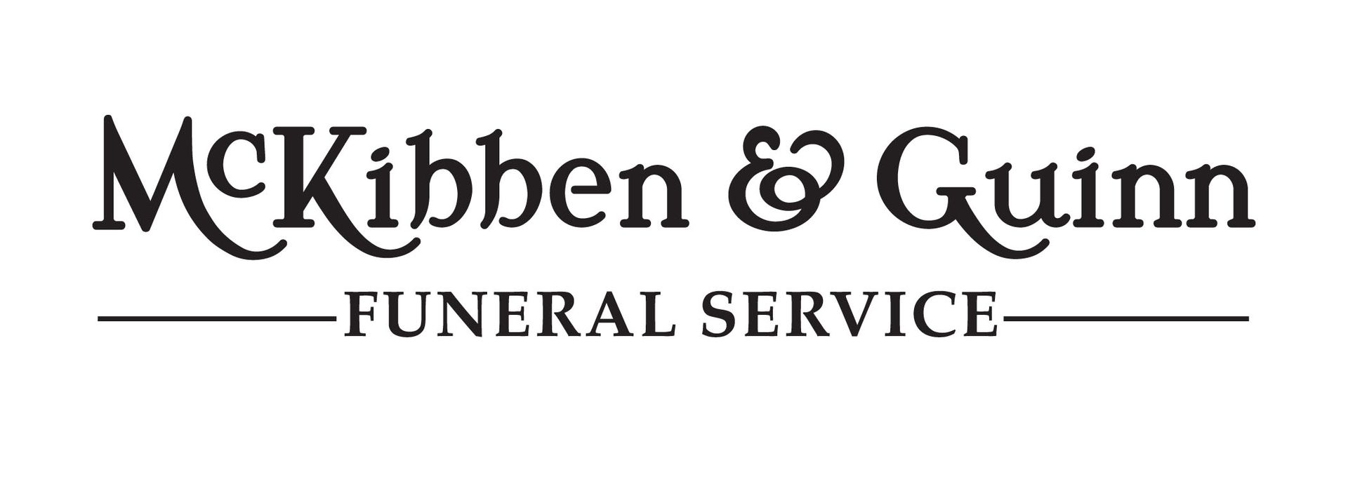 Funeral Home Logo
