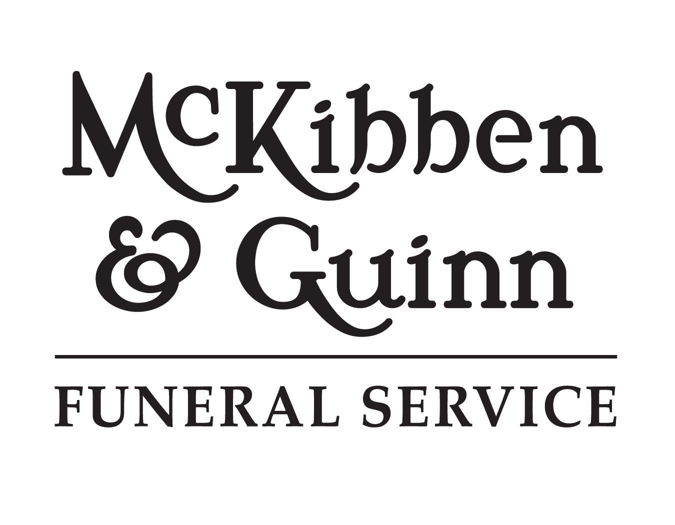 white logo copy