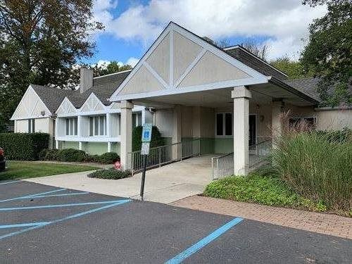 Cherry Hill Office