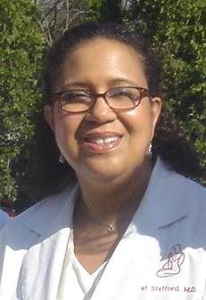 Patricia T Stafford MD, FACOG
