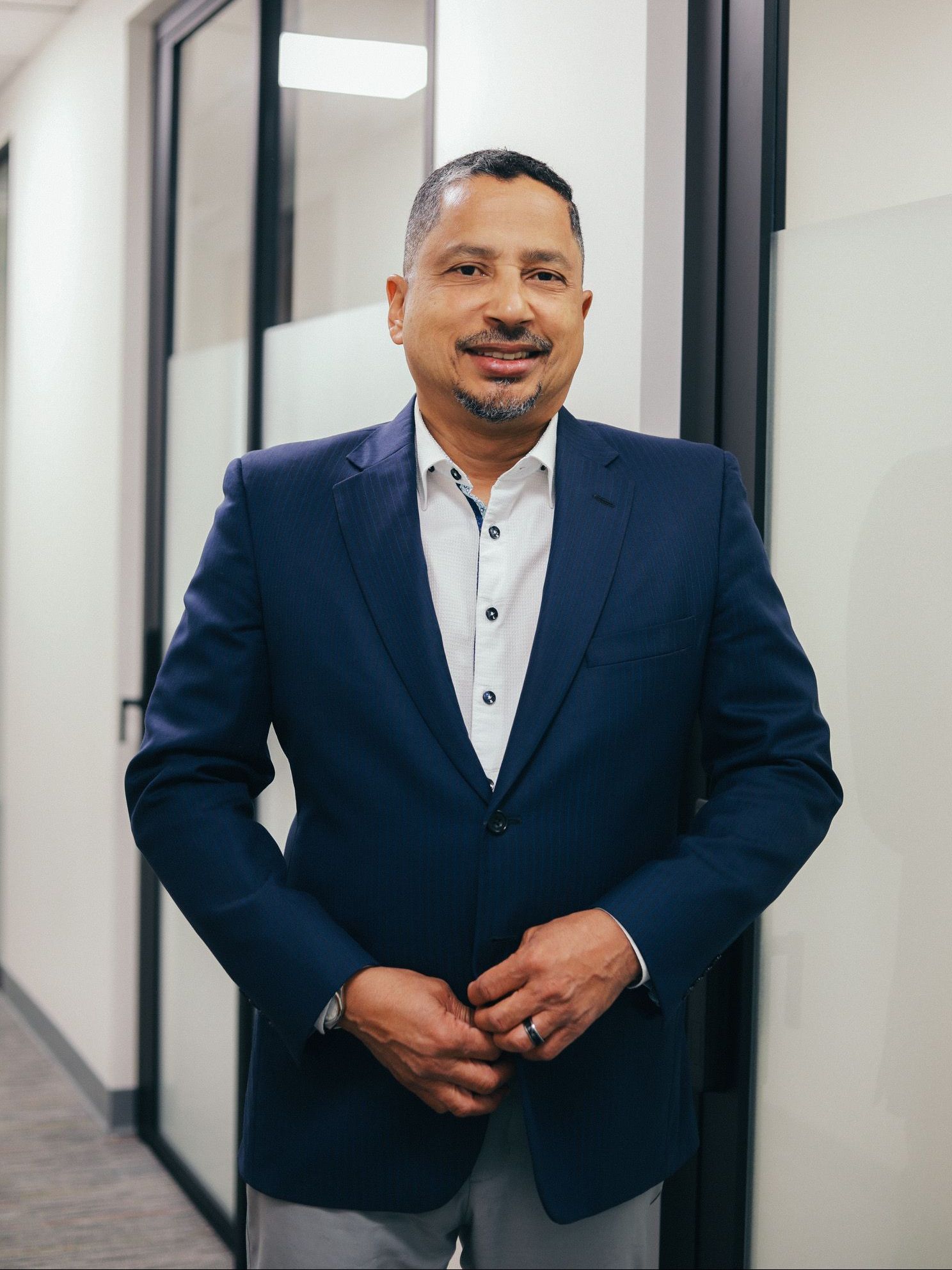 Attorney Headshot
