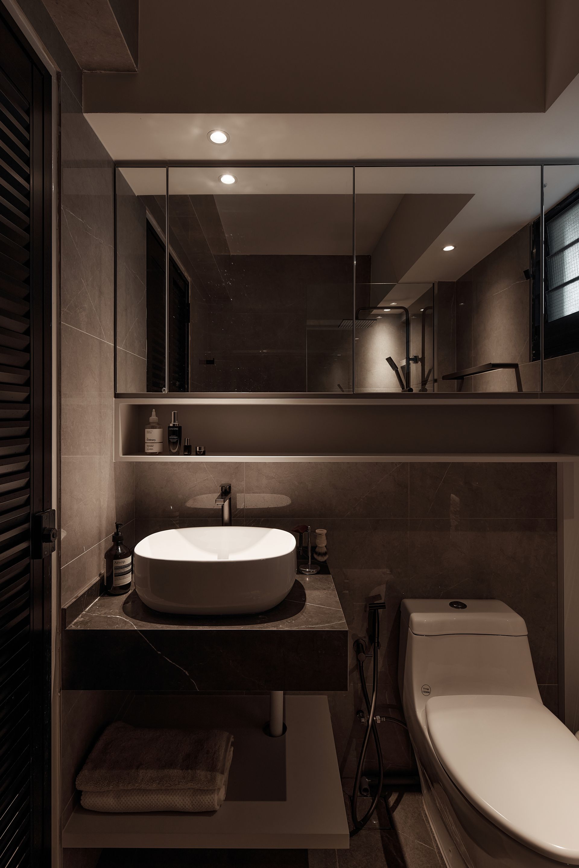 LA Design Studio | Award-Winning Luxury Interior Design Singapore
