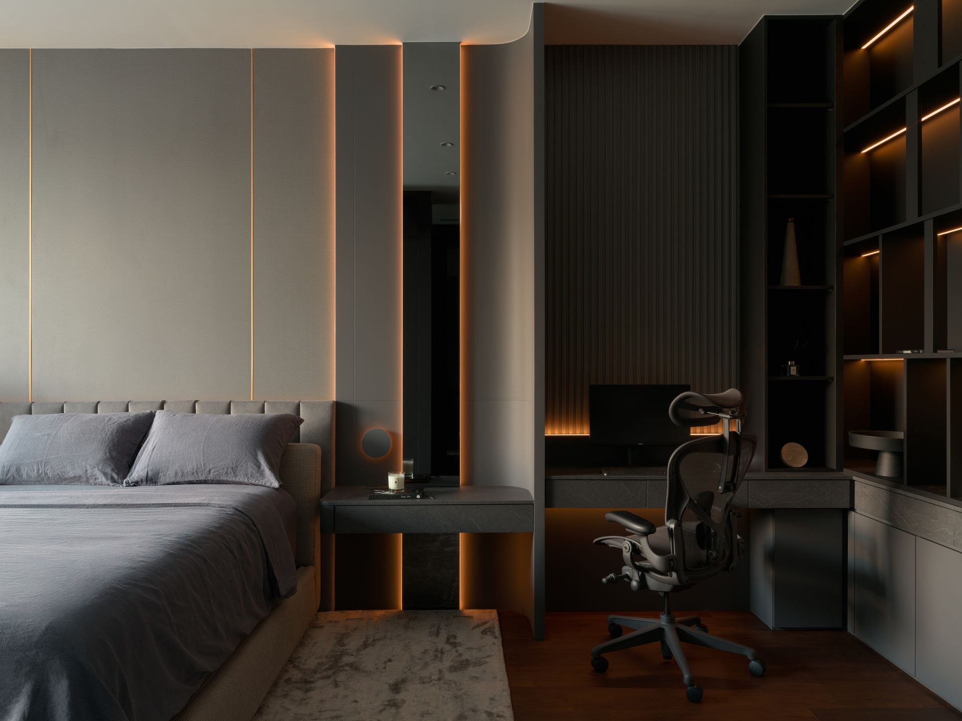 LA Design Studio | Award-Winning Luxury Interior Design Singapore