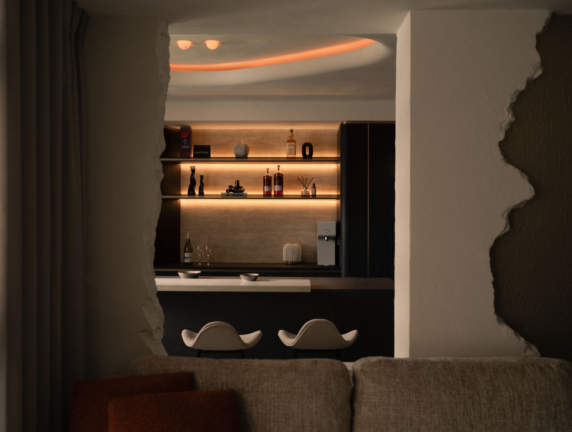 LA Design Studio | Award-Winning Luxury Interior Design Singapore