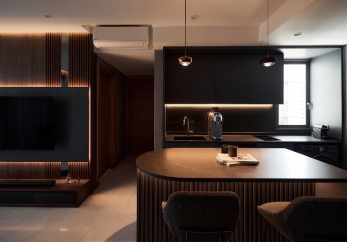 LA Design Studio | Award-Winning Luxury Interior Design Singapore