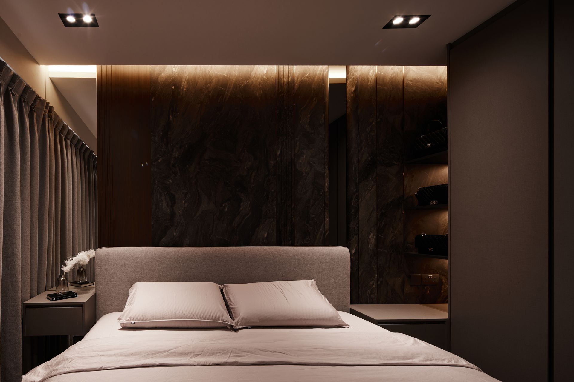 LA Design - Clementi Peaks