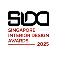 Gold Award
Best Design Concept, Residential >101sqm
Project: The Emberline House
Bronze Award
Best Design Concept, Residential 51–100sqm
Project: Dark Japandi