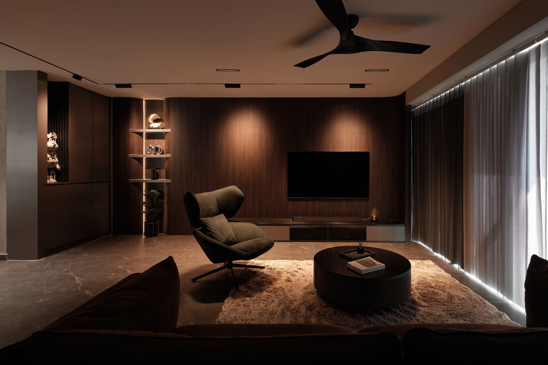 LA Design - BLK296a Bukit Batok