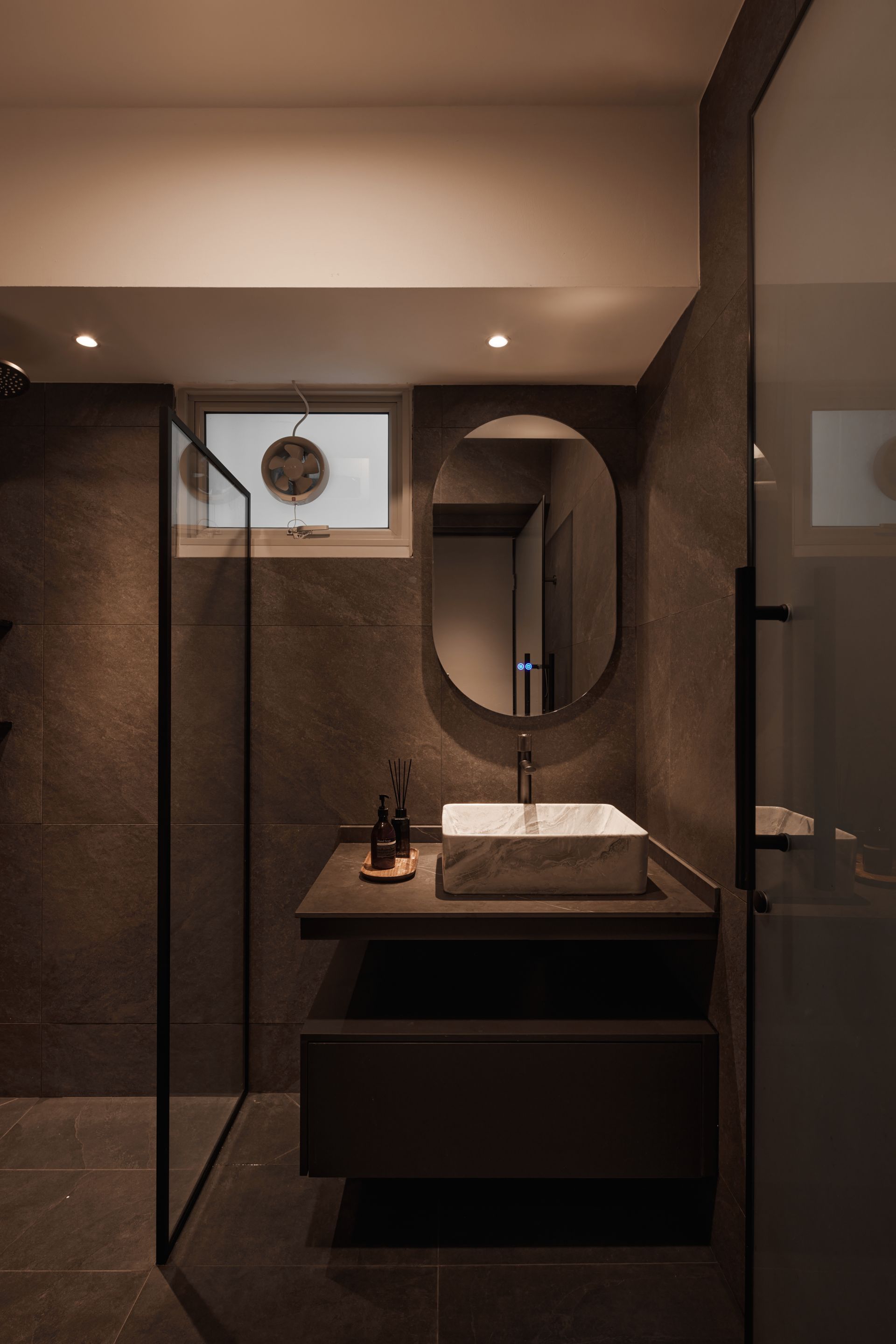 LA Design - Blk296A Bukit Batok