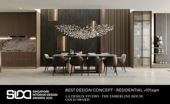 Tatler Homes 2026 — Fernvale Vines