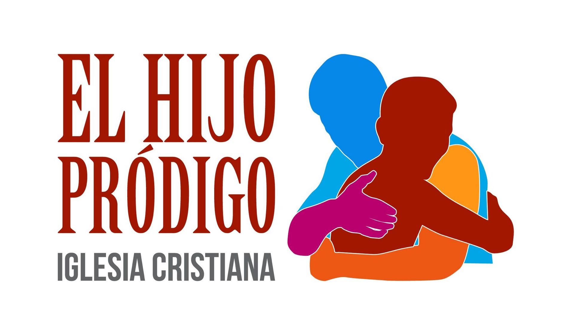 Logo: Text