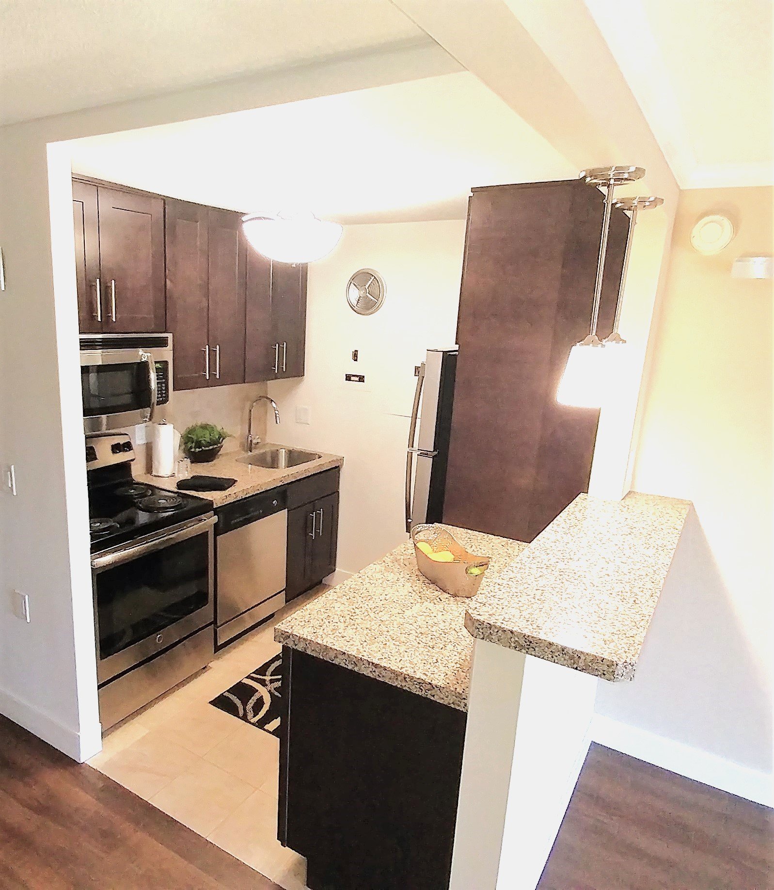 Doylestown, PA Studio & One Bedroom Apartments for Rent