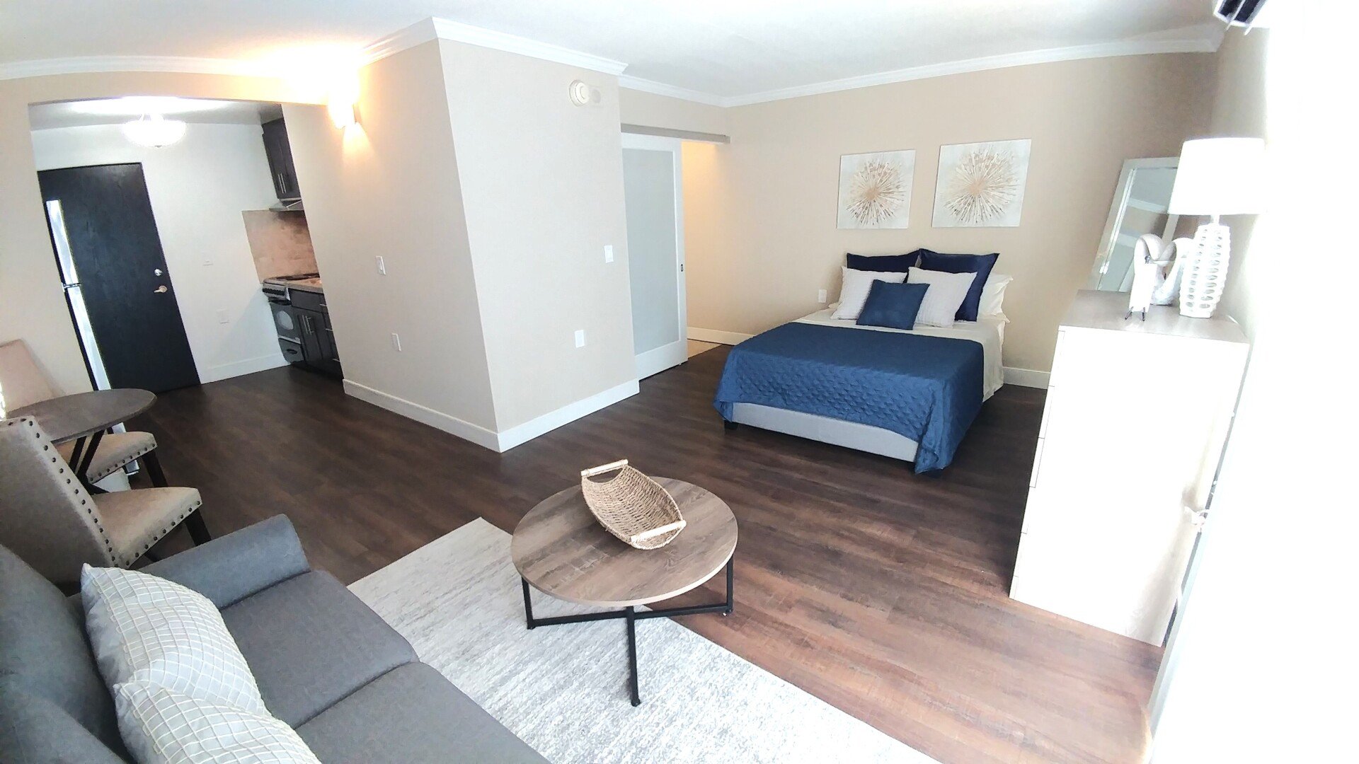 Doylestown, PA Studio & One Bedroom Apartments for Rent