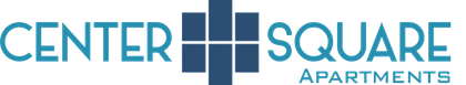 center square apartments logo