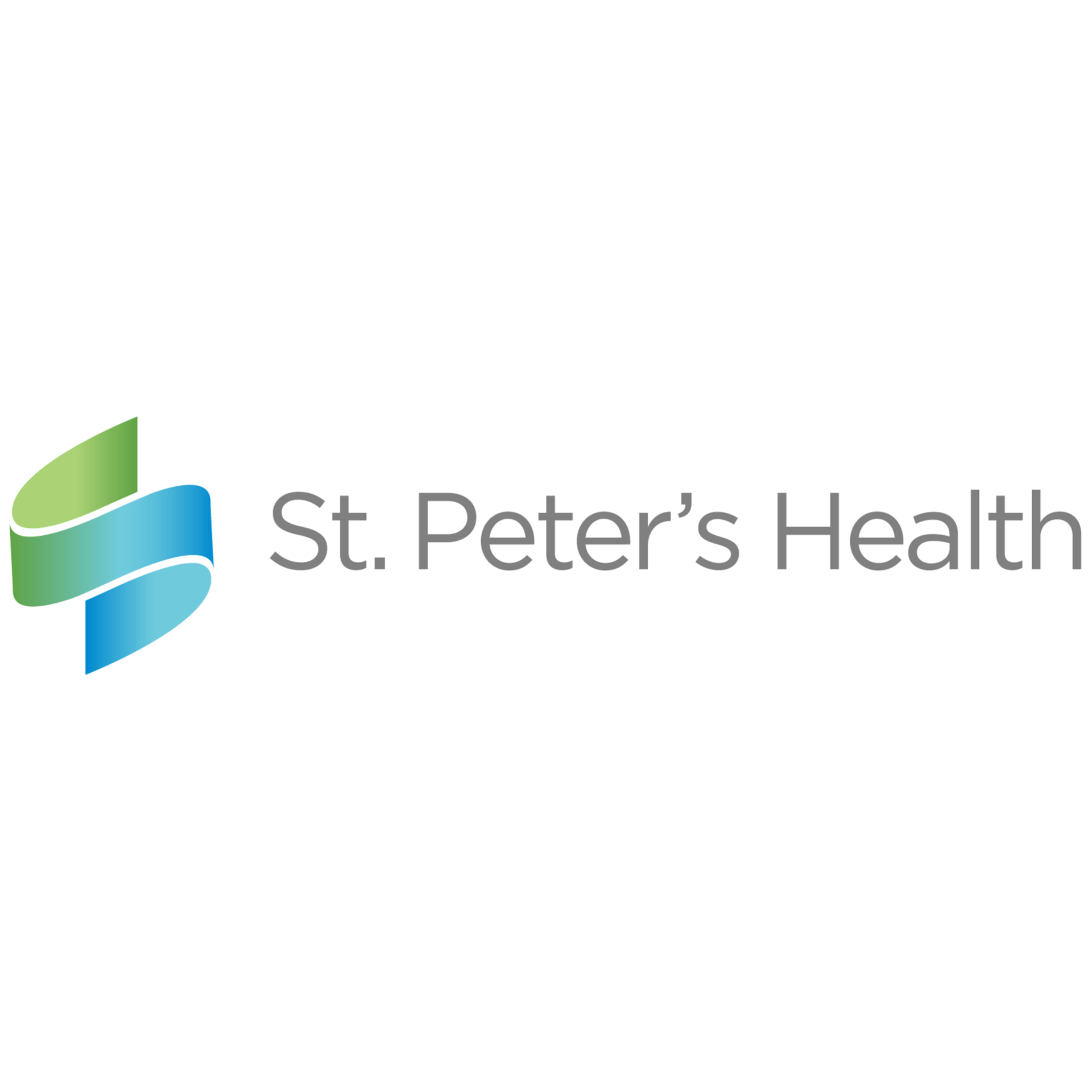 St Peter's Health logo