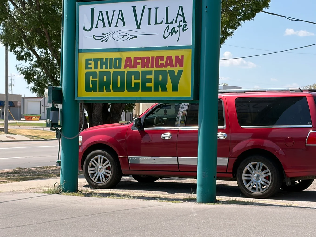 About Ethio African Grocery About Ethio African Grocery