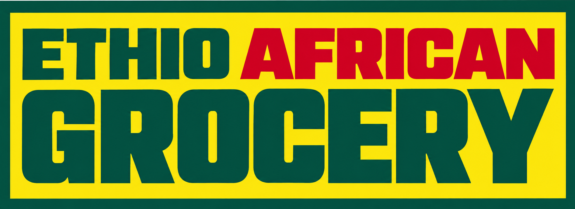 African Grocery Store in Wichita, KS | Ethio African Grocery