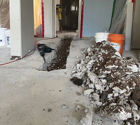 Demolition Services
