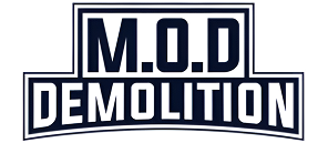 MOD Demolition