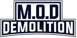 M.O.D Demolition