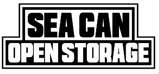 Sea Can & Open Storage