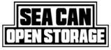 Sea Can & Open Storage